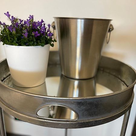 Vid Gekas Ullared Boende B&B Ngoại thất bức ảnh