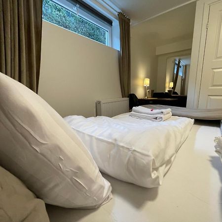 Vid Gekas Ullared Boende B&B Ngoại thất bức ảnh