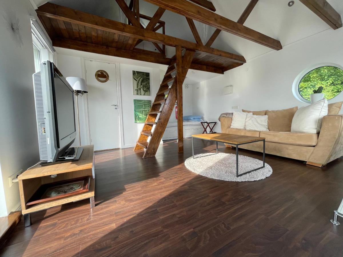 Vid Gekas Ullared Boende B&B Ngoại thất bức ảnh